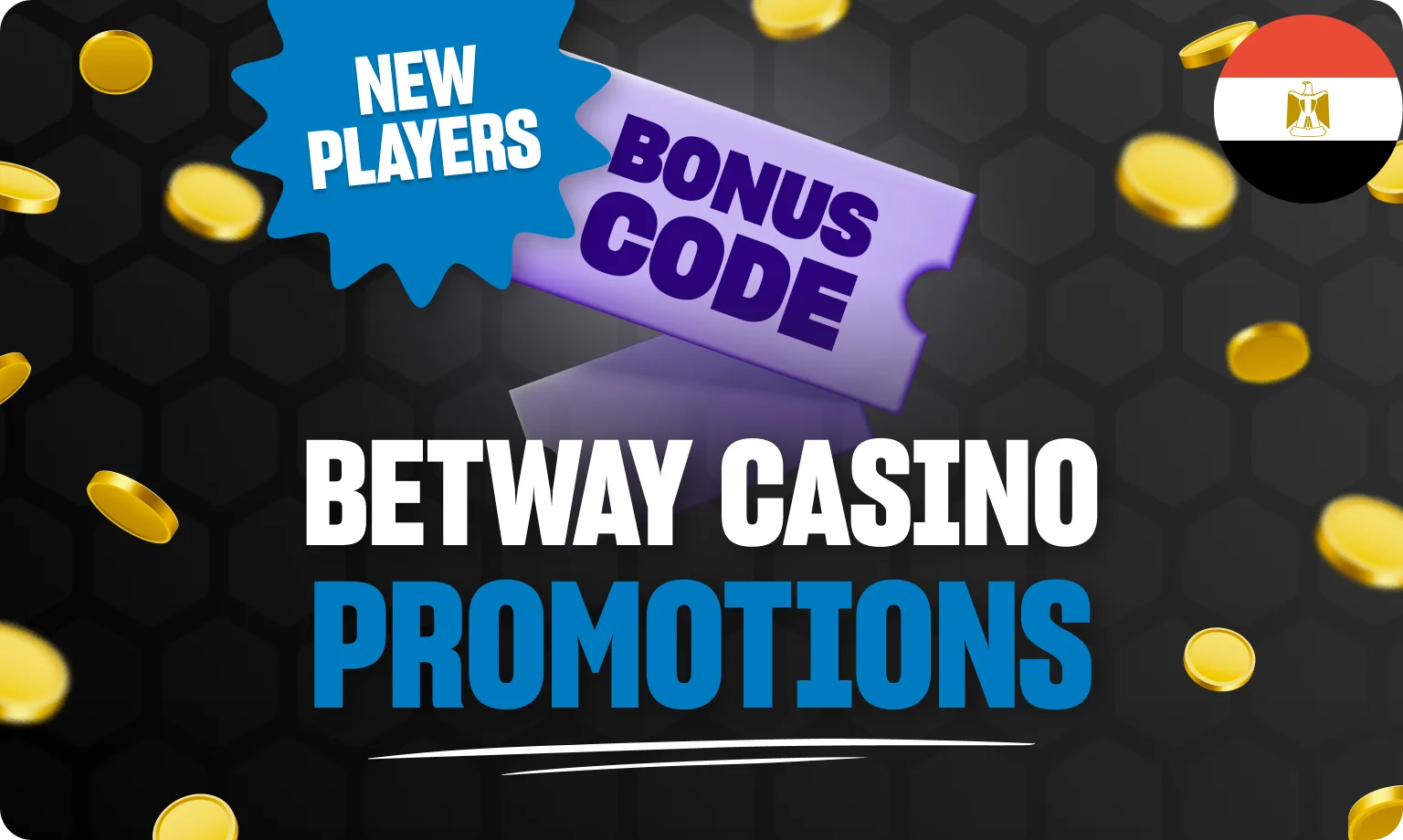 Promotions and Bonuses